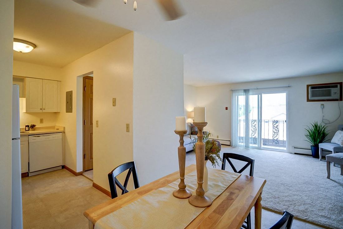 Guilford Apartments photo